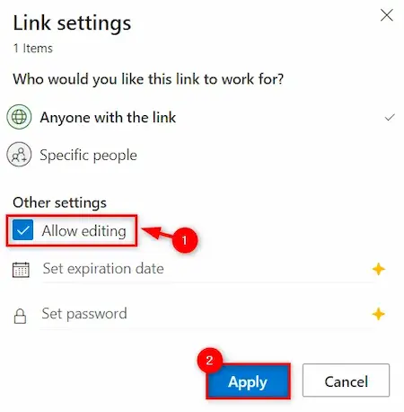 نحوه ایجاد OneDrive برای به اشتراک گذاشتن و ویرایش فایل نحوه ایجاد OneDrive برای به اشتراک گذاشتن و ویرایش فایل